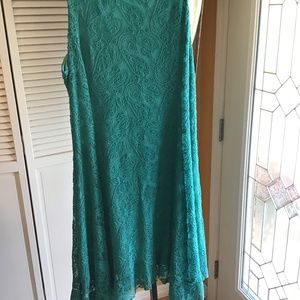 Dresses all designer